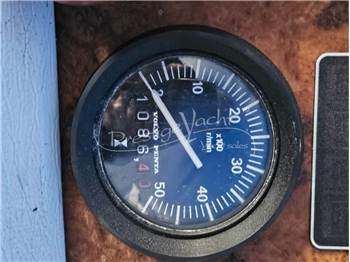 Cranchi Endurance 31