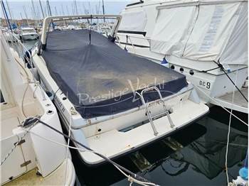 Cranchi Endurance 31