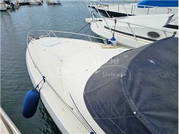 Cranchi Endurance 31