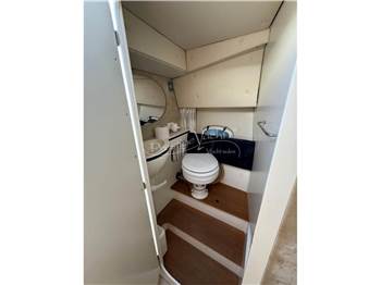 Cranchi Endurance 31