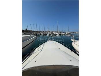 Cranchi Endurance 31