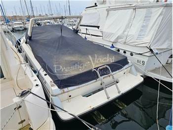 Cranchi Endurance 31