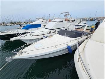 Cranchi Endurance 31