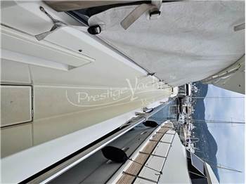 Prestige 680 Fly