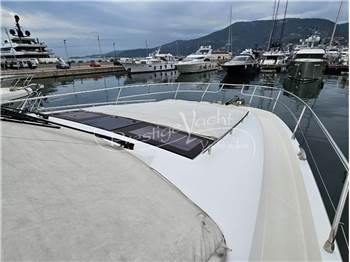 Prestige 680 Fly