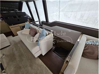 Prestige 680 Fly