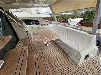 Prestige 680 Fly