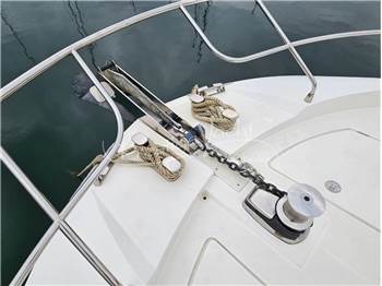 Prestige 680 Fly