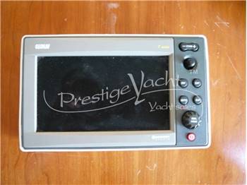 Tornado 38 Flush Deck