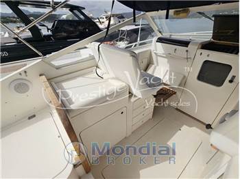 Bertram 28 Moppie