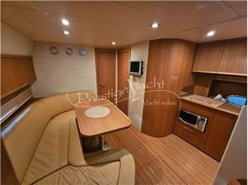 Sessa Marine Oyster 42