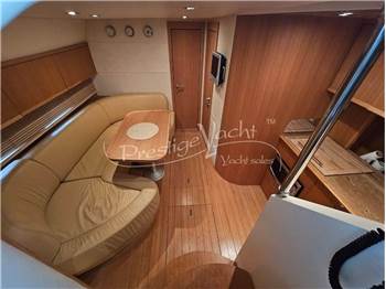 Sessa Marine Oyster 42