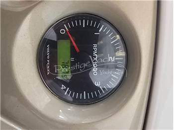 Sessa Marine Oyster 42