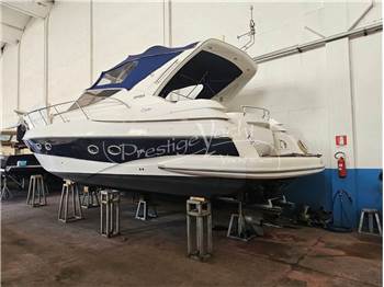 Sessa Marine Oyster 42