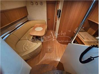 Sessa Marine Oyster 42