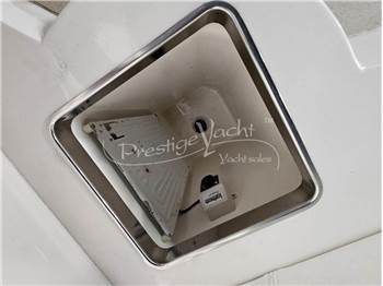 Sessa Marine Oyster 42