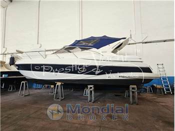 Sessa Oyster 42