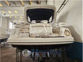 Sessa Oyster 42