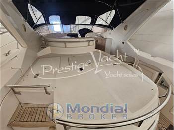 Sessa Oyster 42