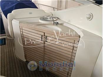 Sessa Oyster 42