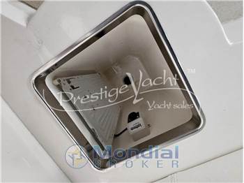 Sessa Oyster 42