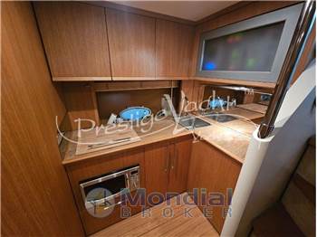 Sessa Oyster 42