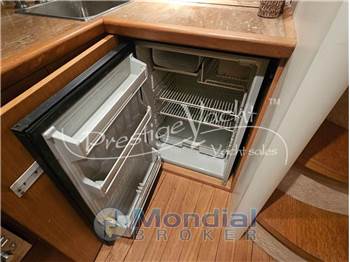 Sessa Oyster 42