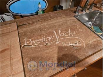 Sessa Oyster 42
