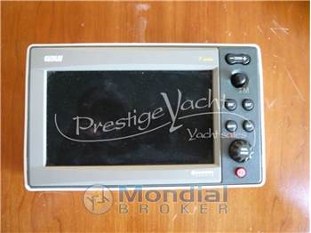 Tornado 38 Flush Deck