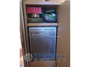 Bruno Abbate Primatist G46