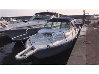Tiara 2700 Open