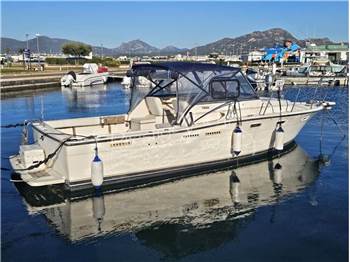 Tiara 2700 Open