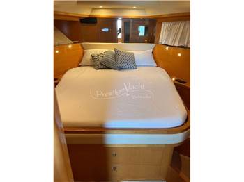 Uniesse 42 Open