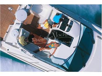 Uniesse 42 Open