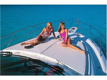 Uniesse 42 Open