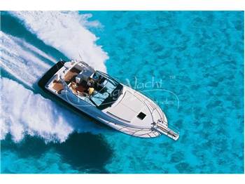 Uniesse 42 Open