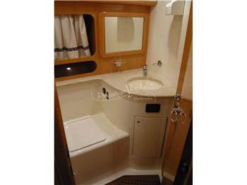 Uniesse 42 Open