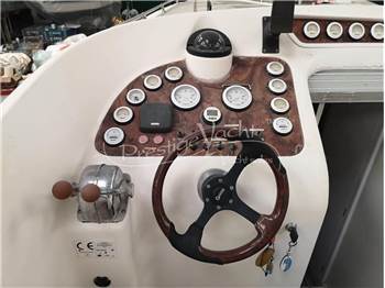 Tullio Abbate Mito 38