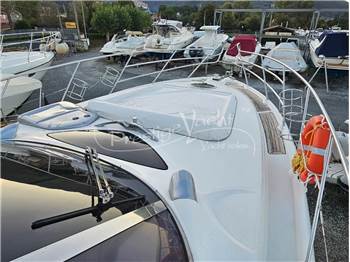 Cranchi Mediterranee 47