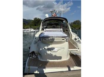 Cranchi Mediterranee 47