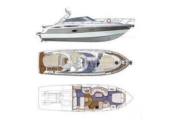 Cranchi Mediterranee 47