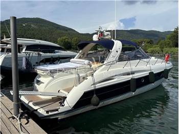 Cranchi Mediterranee 47