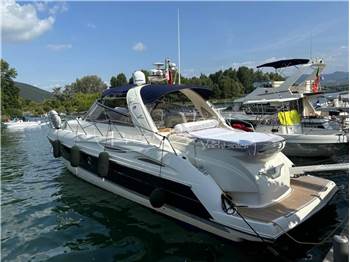 Cranchi Mediterranee 47