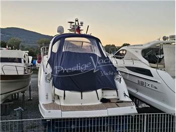 Cranchi Mediterranee 47