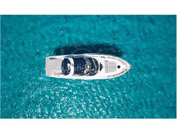 Cranchi Mediterranee 47