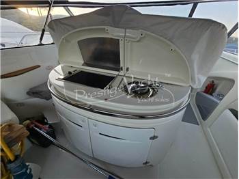 Cranchi Mediterranee 47