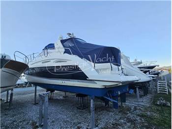 Cranchi Mediterranee 47