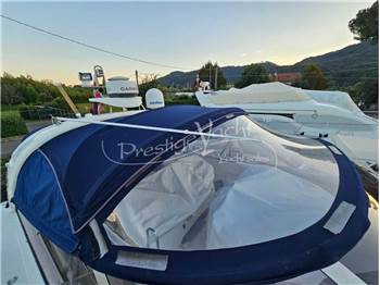 Cranchi Mediterranee 47