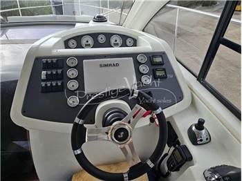 Beneteau Flyer 34 GT