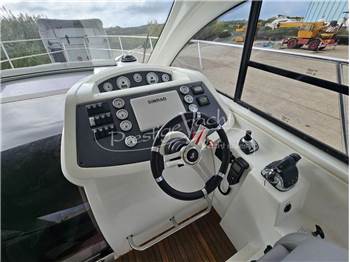 Beneteau Flyer 34 GT